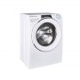 Candy | ROW4964DWMCE/1-S | Washing Machine with Dryer | Energy efficiency class A | Front loading | Washing capacity 9 kg | 1400 - 3